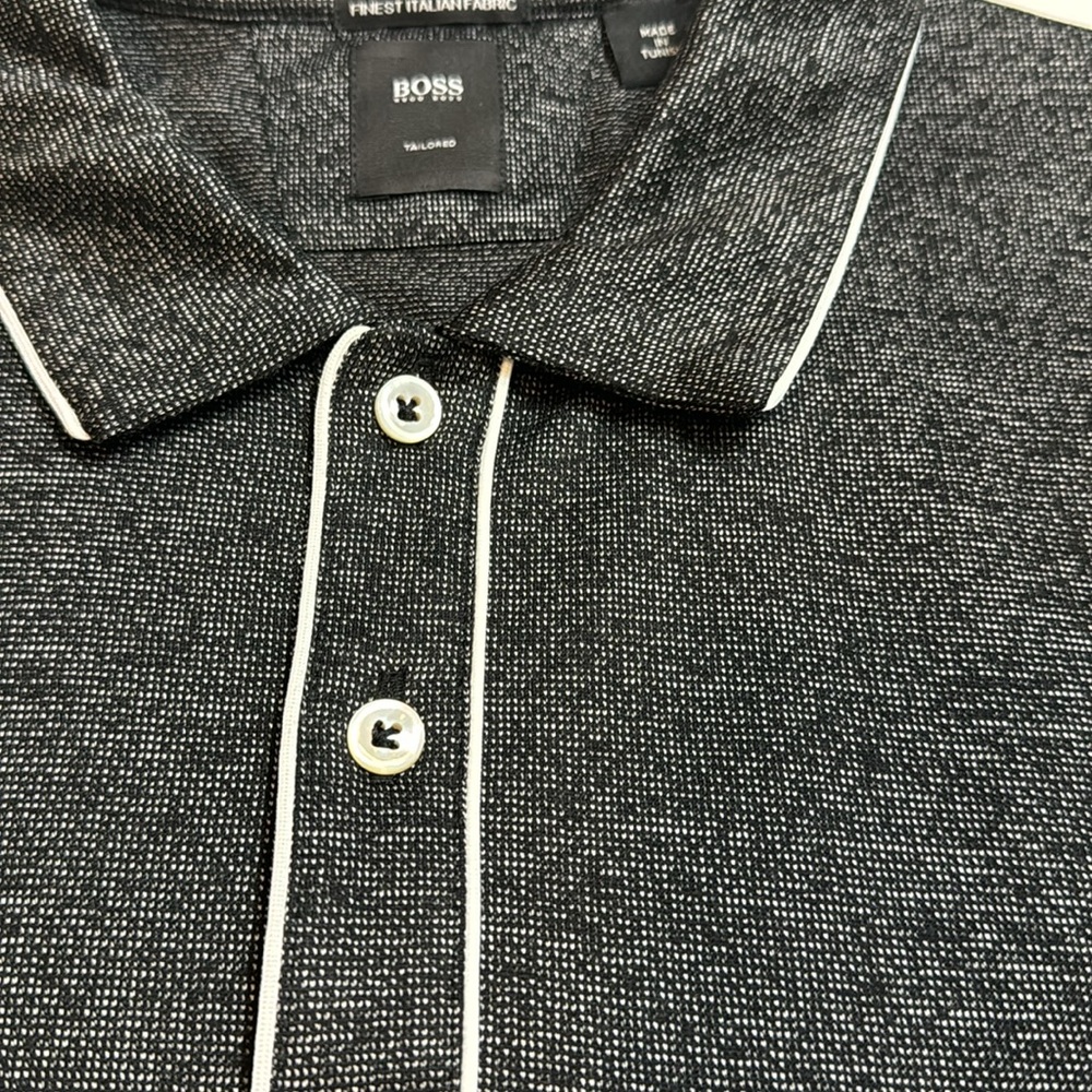 Hugo Boss - Picture 2 of 3